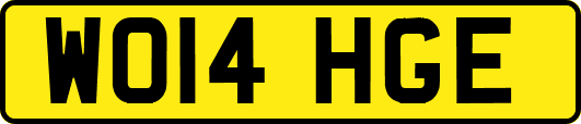 WO14HGE