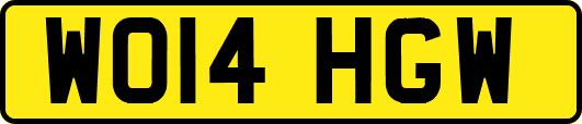 WO14HGW