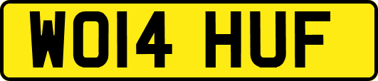 WO14HUF