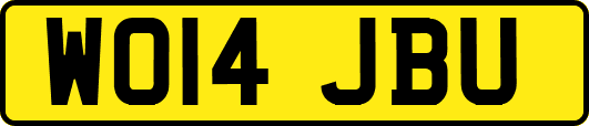 WO14JBU