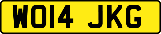 WO14JKG