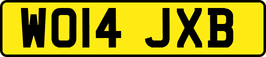 WO14JXB