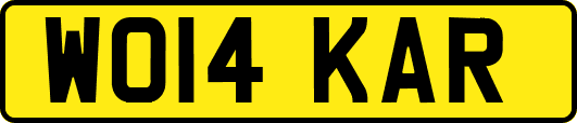 WO14KAR