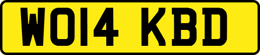 WO14KBD
