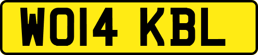 WO14KBL