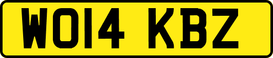 WO14KBZ