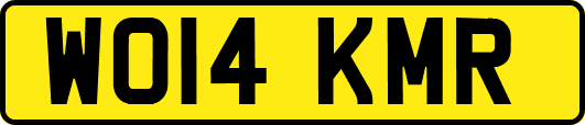 WO14KMR