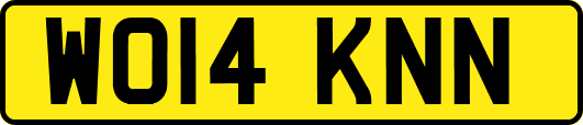 WO14KNN