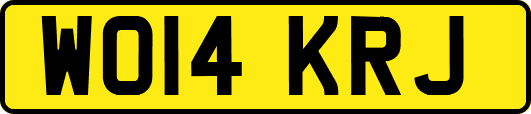 WO14KRJ