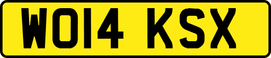 WO14KSX