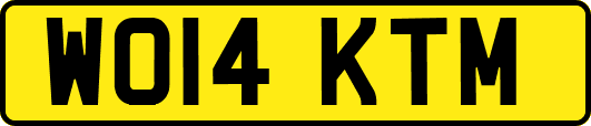 WO14KTM