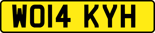 WO14KYH