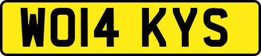 WO14KYS