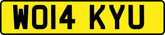 WO14KYU