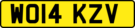 WO14KZV