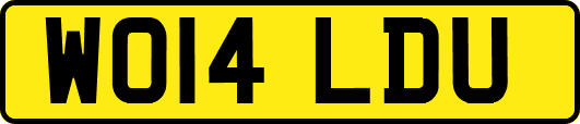 WO14LDU
