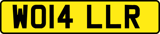 WO14LLR