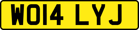WO14LYJ