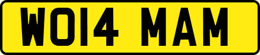 WO14MAM