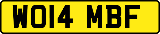 WO14MBF