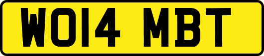 WO14MBT