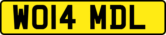 WO14MDL