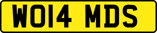 WO14MDS