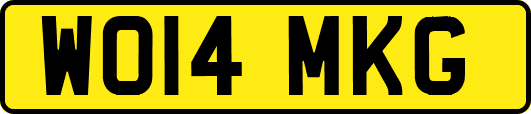 WO14MKG