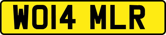 WO14MLR