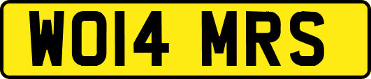 WO14MRS