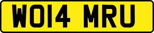WO14MRU