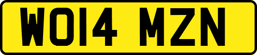 WO14MZN