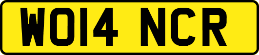WO14NCR