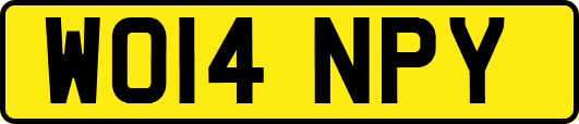 WO14NPY