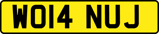 WO14NUJ