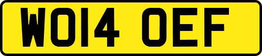 WO14OEF
