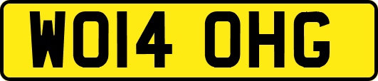 WO14OHG