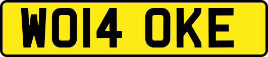 WO14OKE