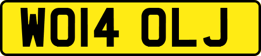 WO14OLJ