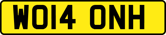WO14ONH