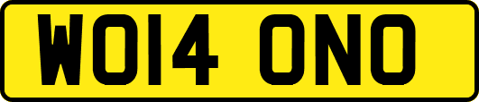 WO14ONO
