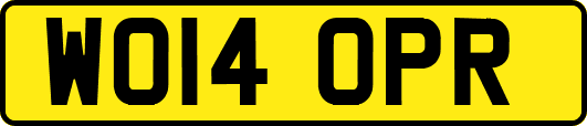 WO14OPR