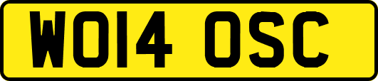 WO14OSC