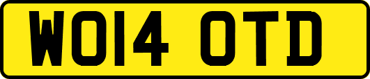 WO14OTD