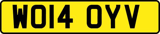 WO14OYV