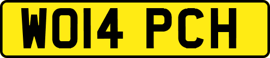 WO14PCH