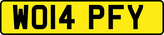 WO14PFY