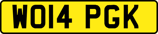 WO14PGK