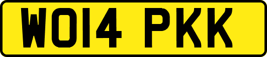 WO14PKK