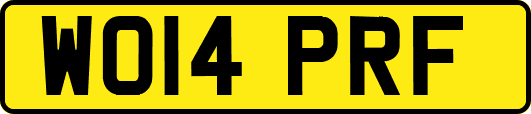 WO14PRF
